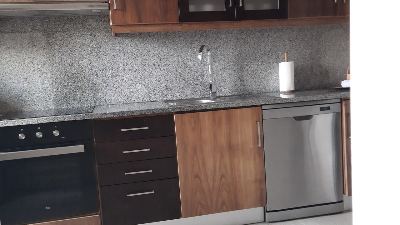 Photo of Kitchen in Santa Marinha
