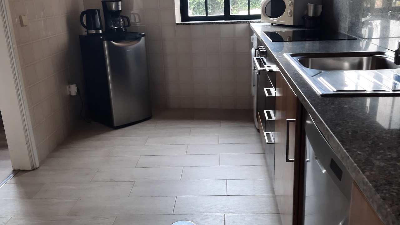 Photo of Kitchen in Santa Marinha