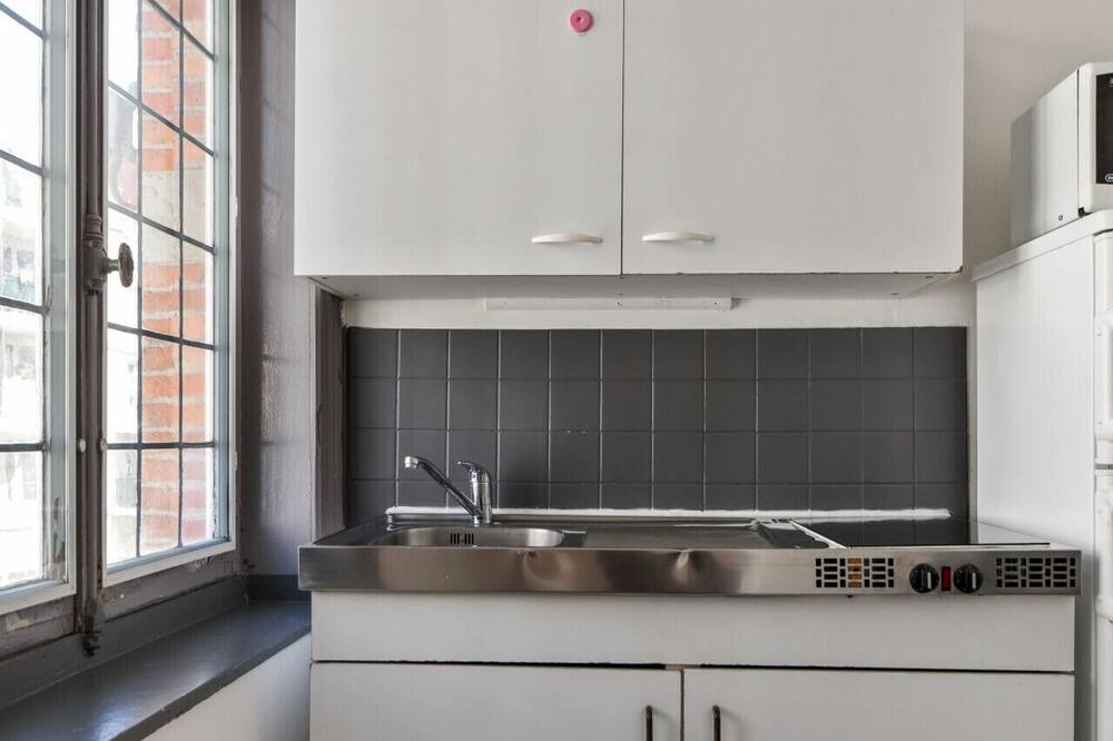 Photo of Kitchen in Vauban Esquermes