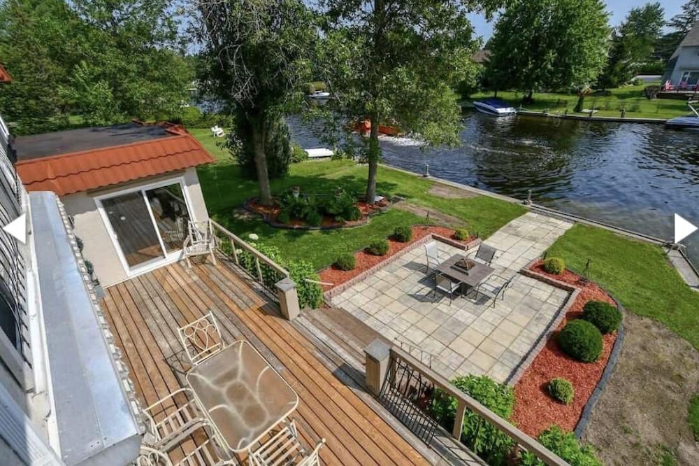 Photo of Outdoor in Lagoon City