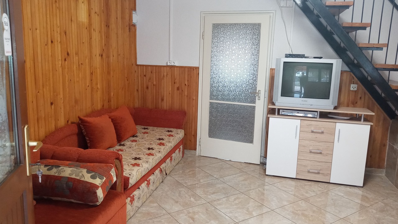 Photo of Patio Balcony in Fonyod