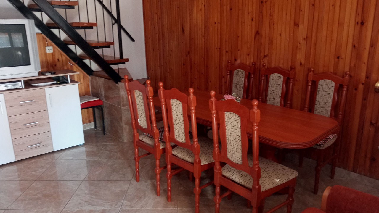 Photo of Patio Balcony in Fonyod