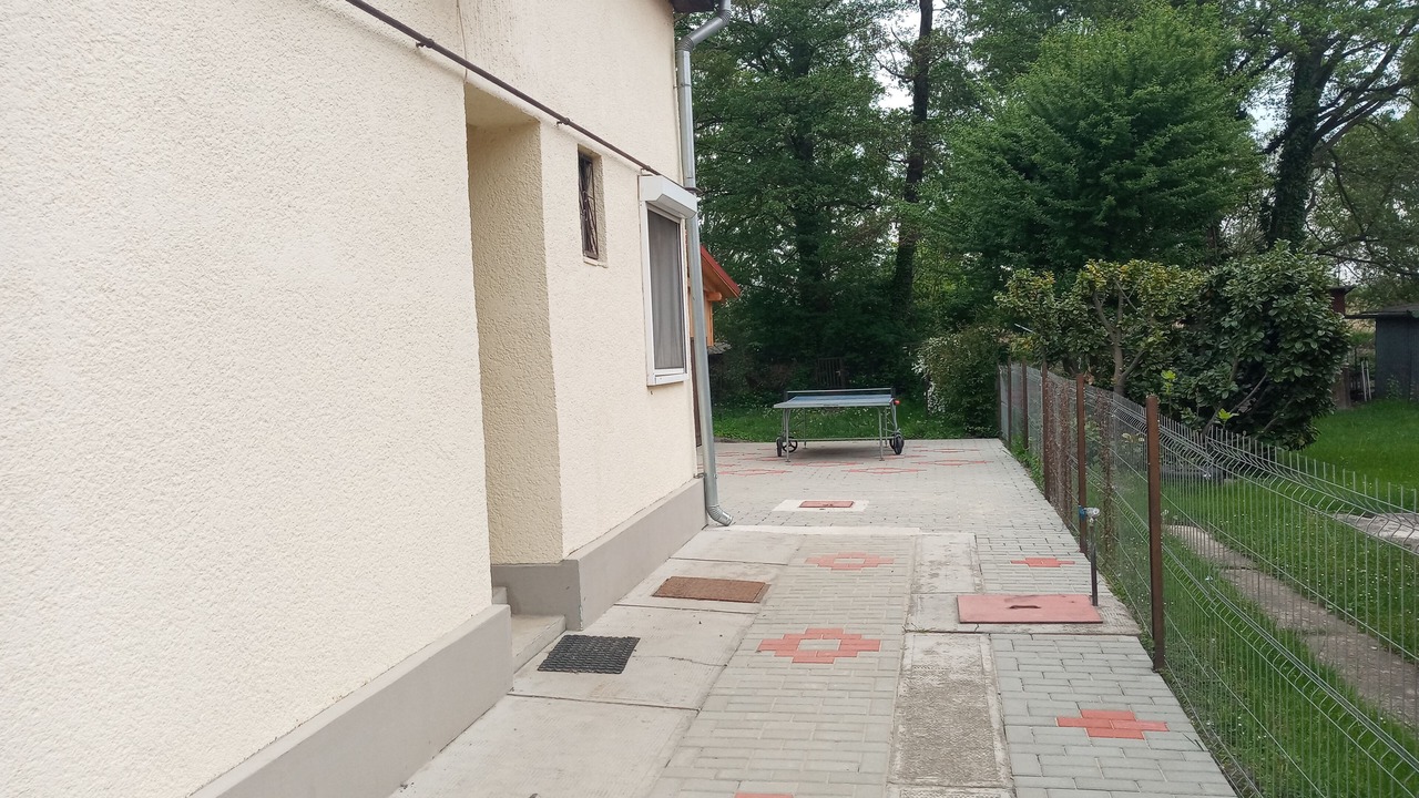 Photo of Patio Balcony in Fonyod