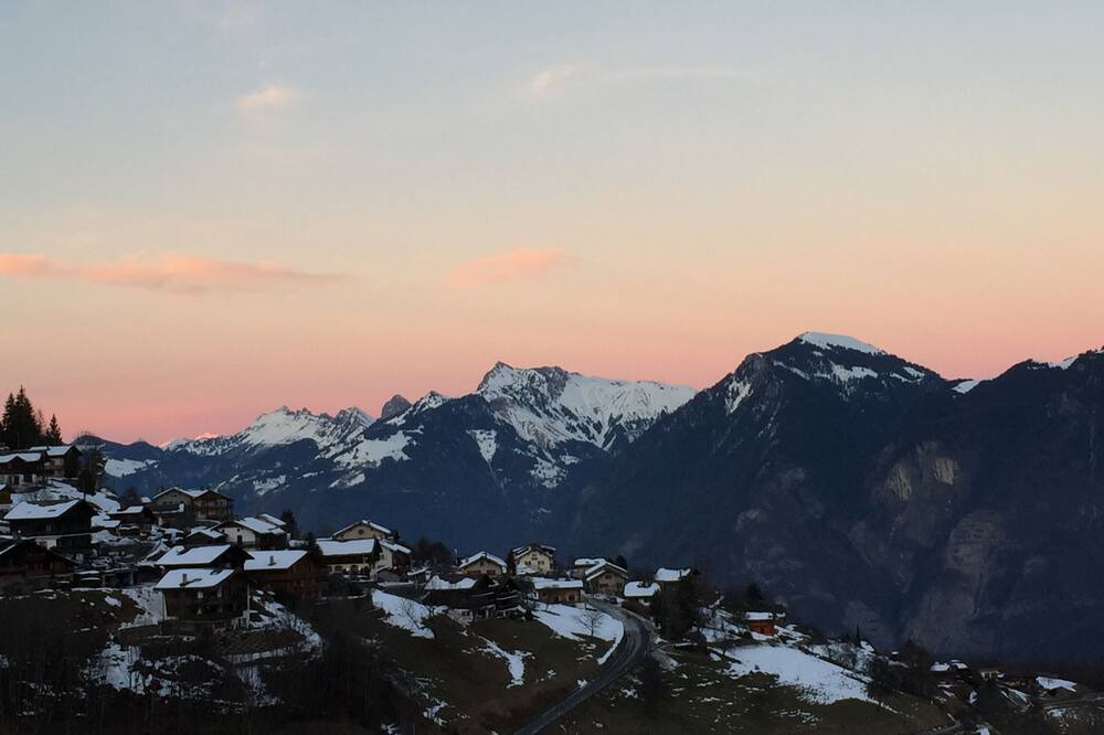 Photo of Outdoor in Vionnaz