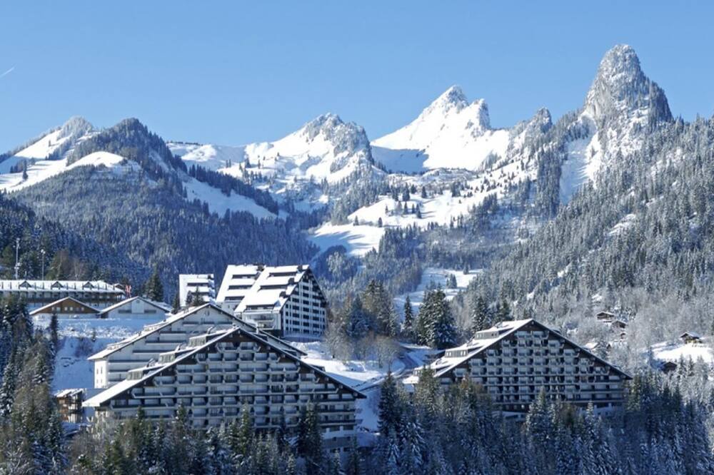 Photo of Outdoor in Vionnaz