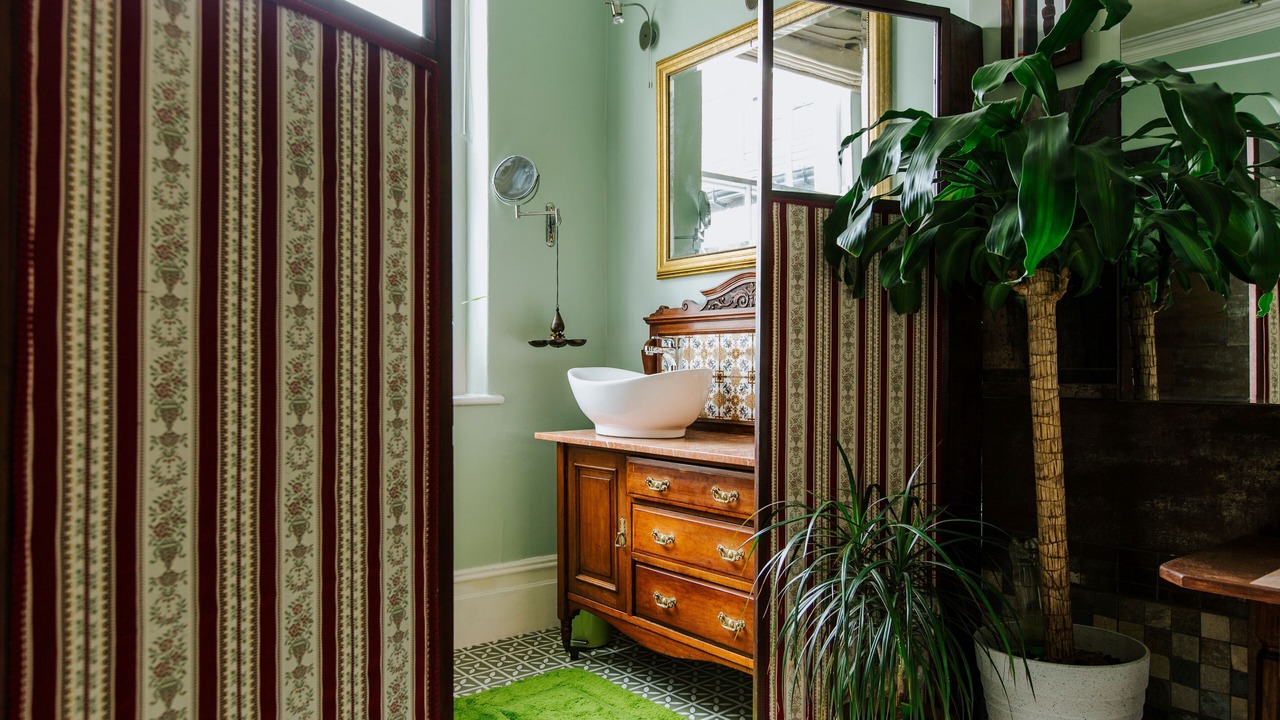 Photo of Kitchen in Pontcanna
