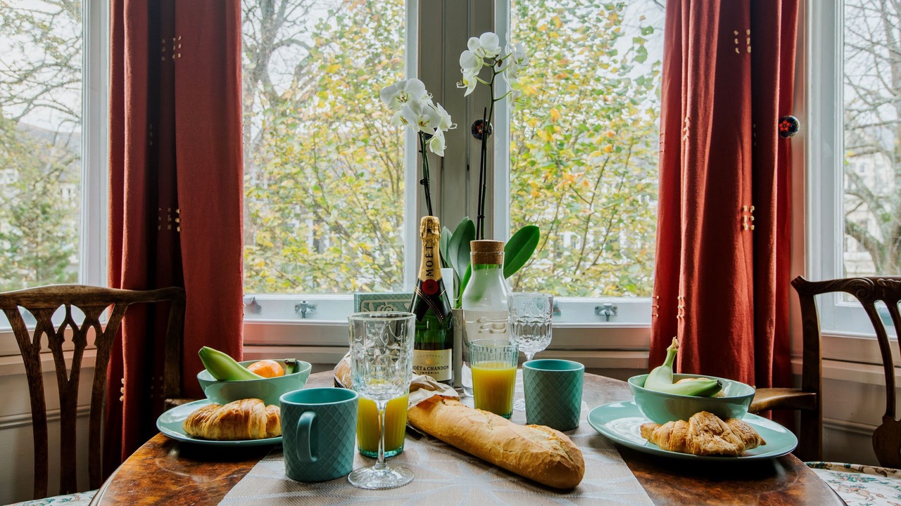Photo of Kitchen in Pontcanna