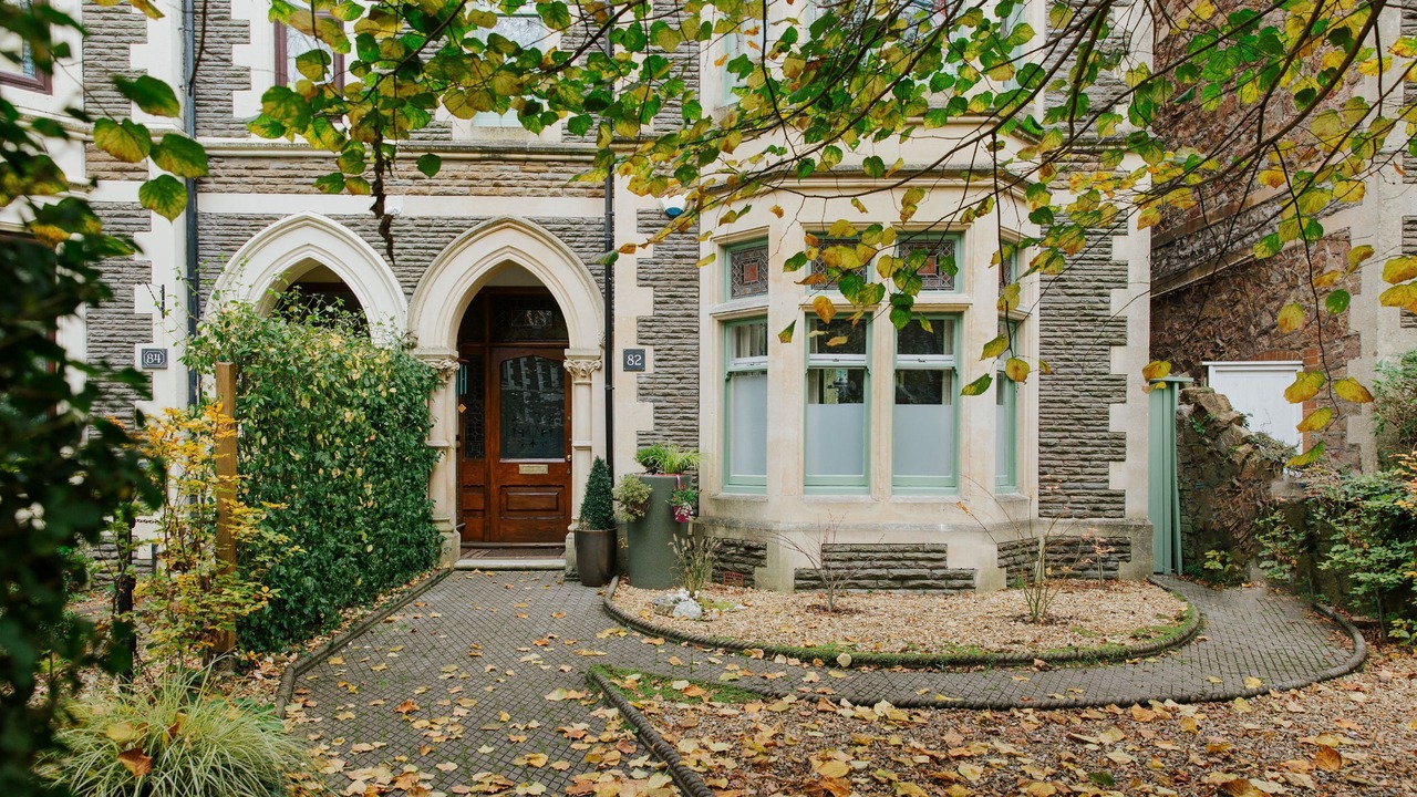 Photo of Kitchen in Pontcanna