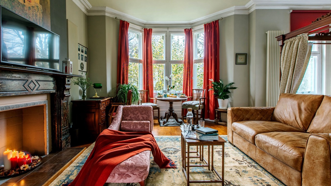 Photo of Kitchen in Pontcanna