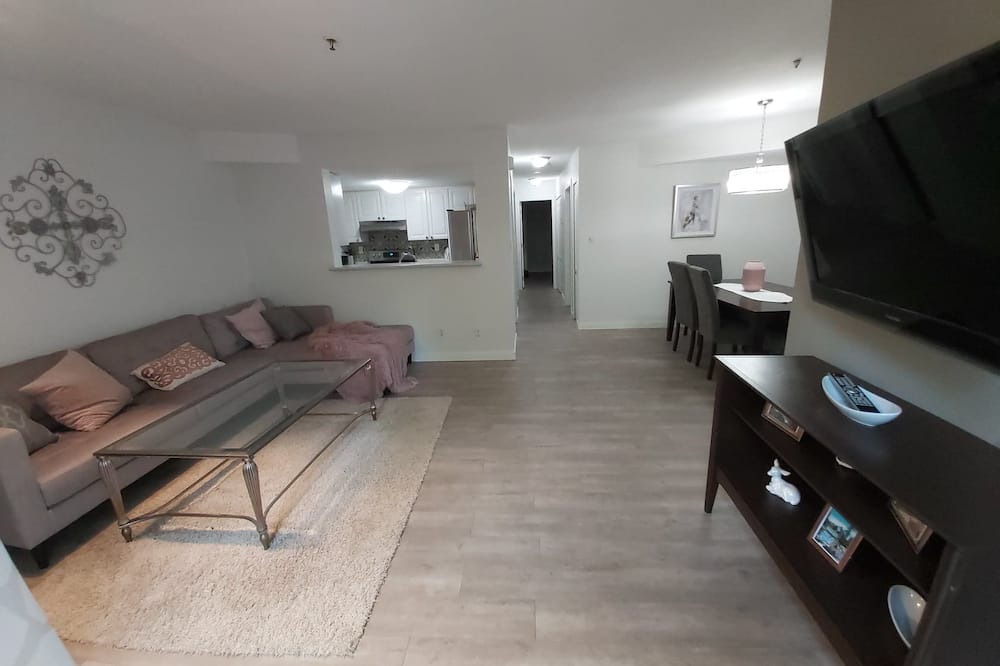 Photo of Livingroom in Hope