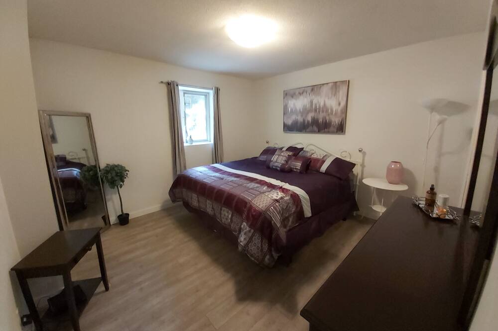 Photo of Bedroom in Hope