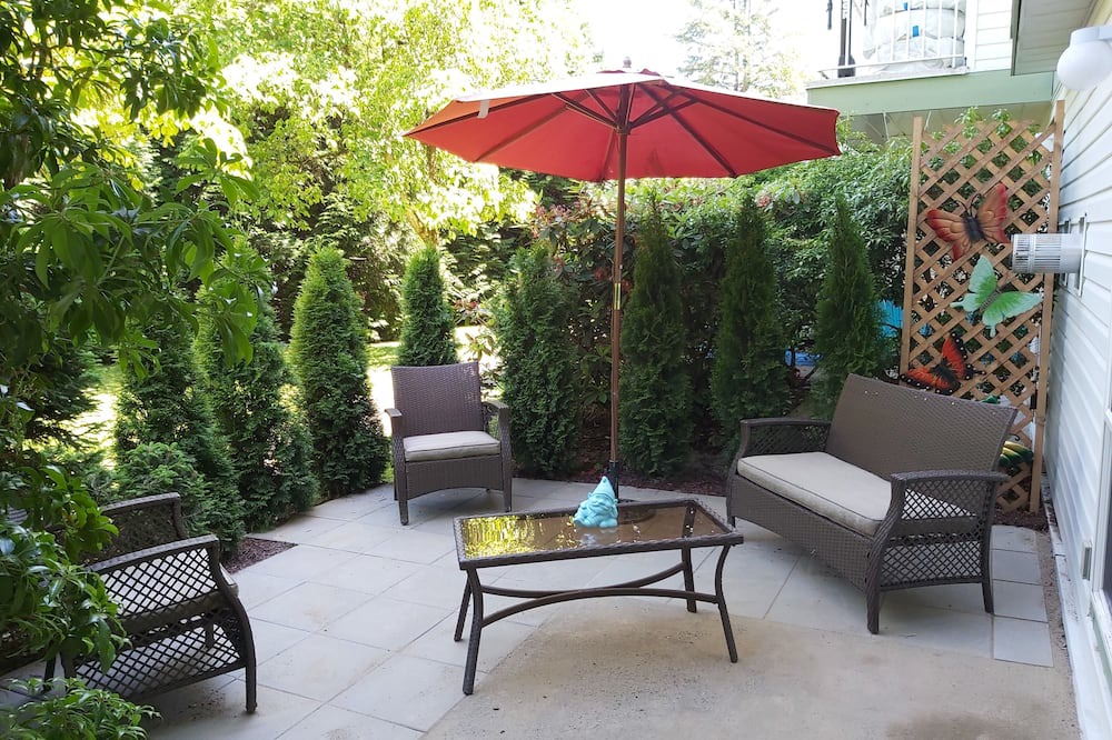 Photo of Patio Balcony in Hope