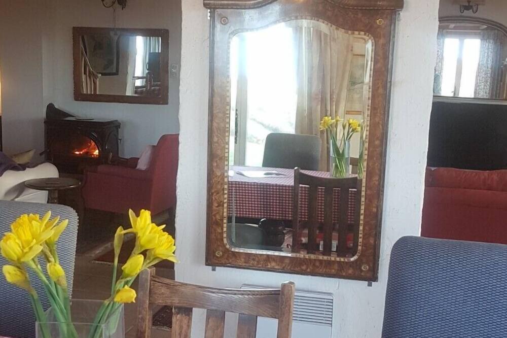 Photo of Bedroom in Bouteilles-Saint-Sebastien