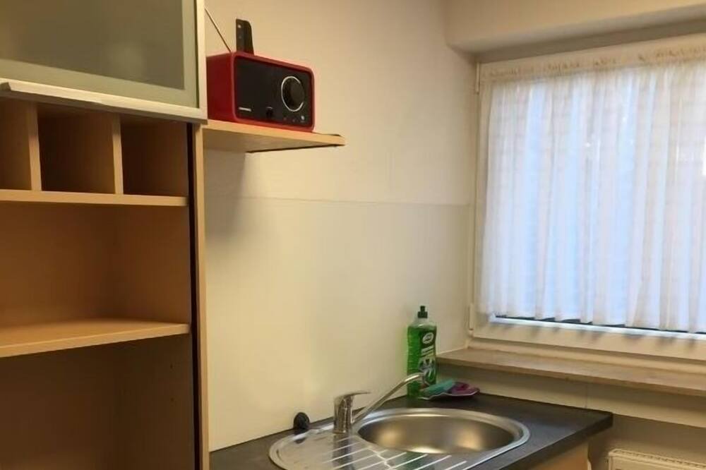 Photo of Kitchen in Villingendorf