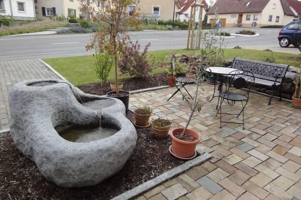 Photo of Outdoor in Villingendorf