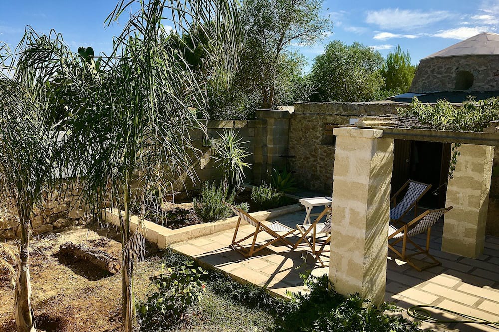 Photo of Outdoor in Campomarino di Maruggio