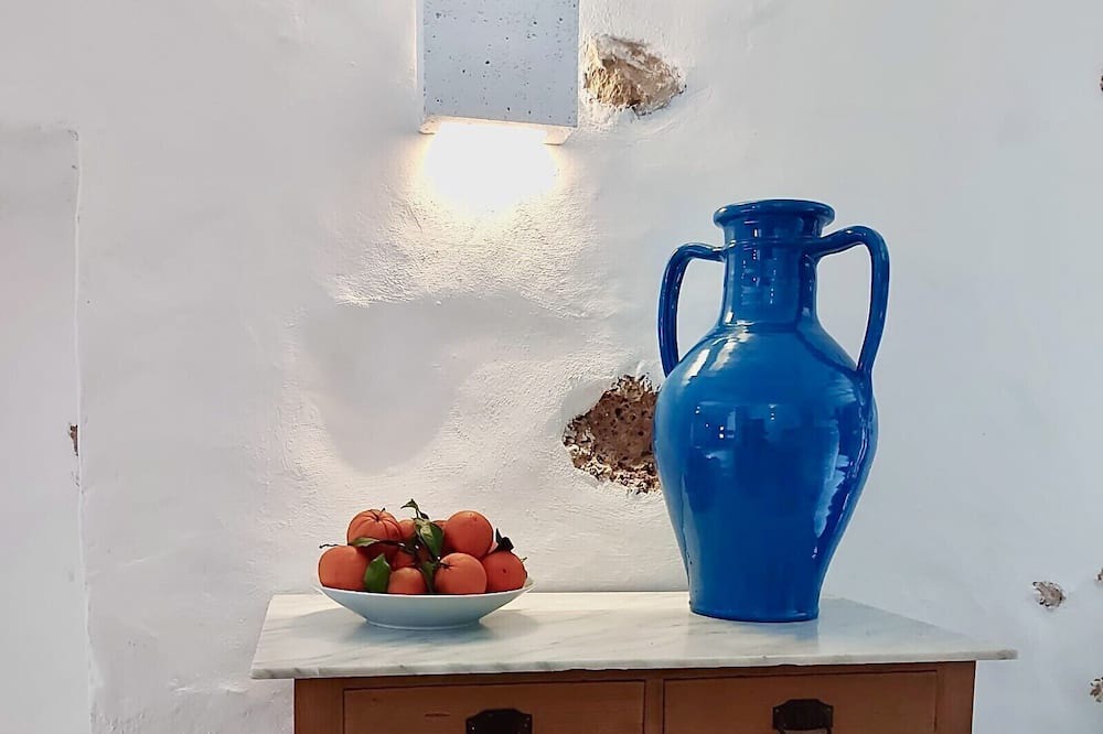 Photo of Bedroom in Campomarino di Maruggio