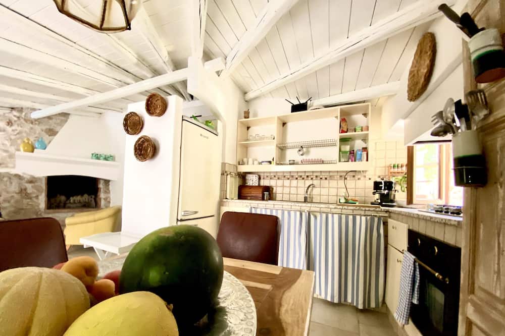 Photo of Kitchen in Campomarino di Maruggio