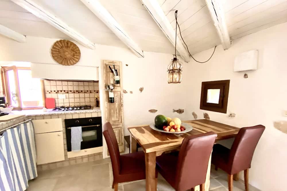 Photo of Kitchen in Campomarino di Maruggio