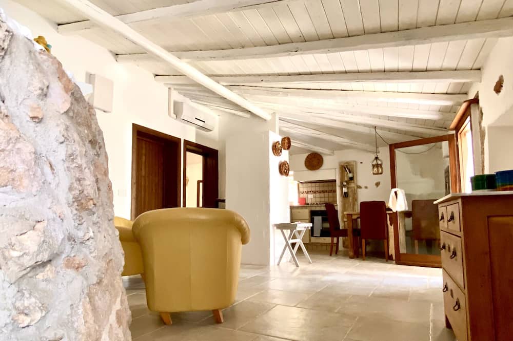 Photo of Livingroom in Campomarino di Maruggio
