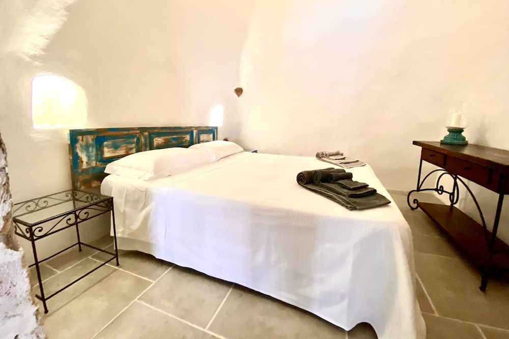 Photo of Bedroom in Campomarino di Maruggio