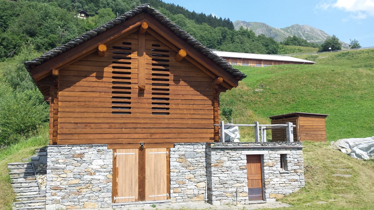 Photo of Outdoor in Faido