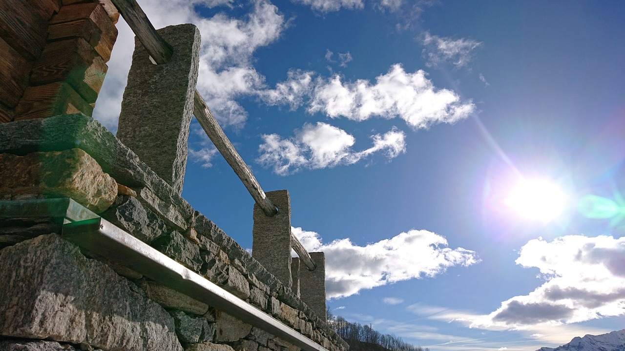 Photo of Outdoor in Faido