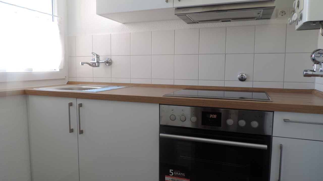 Photo of Kitchen in Sindelfingen