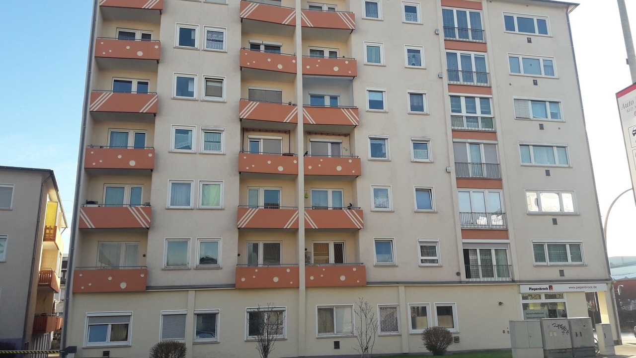 Photo of Outdoor in Sindelfingen