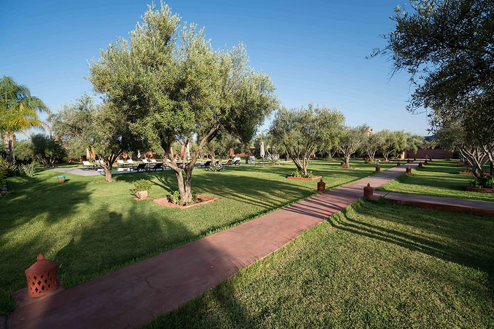 Photo of Outdoor in Ait Hamid