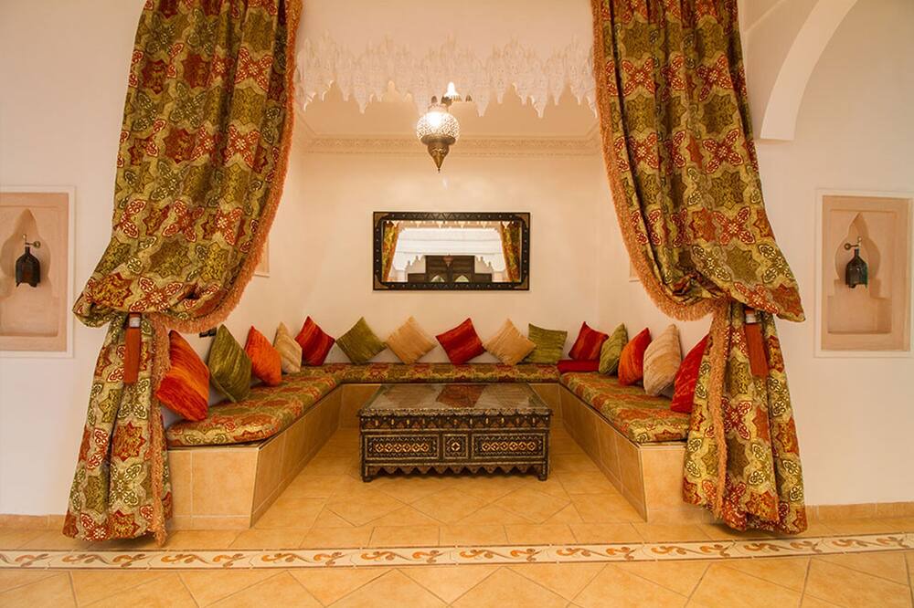 Photo of Livingroom in Ait Hamid