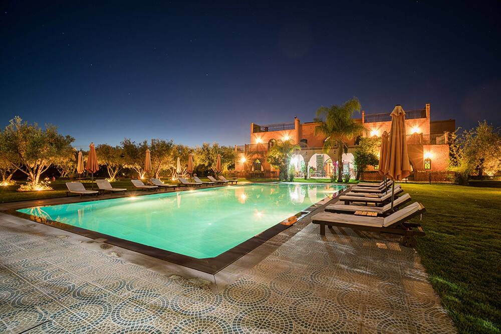 Photo of Outdoor in Ait Hamid