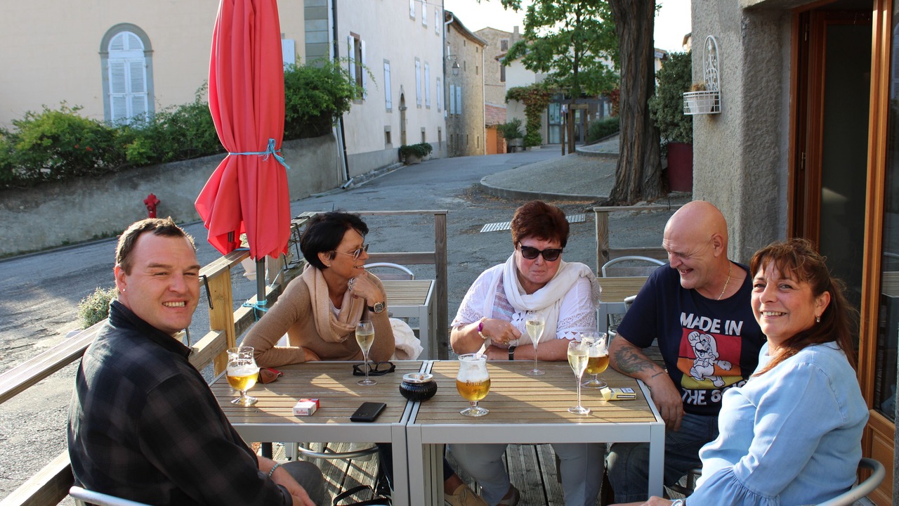 Photo of Others in Routier