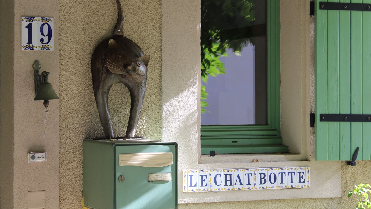 Photo of Outdoor in Routier
