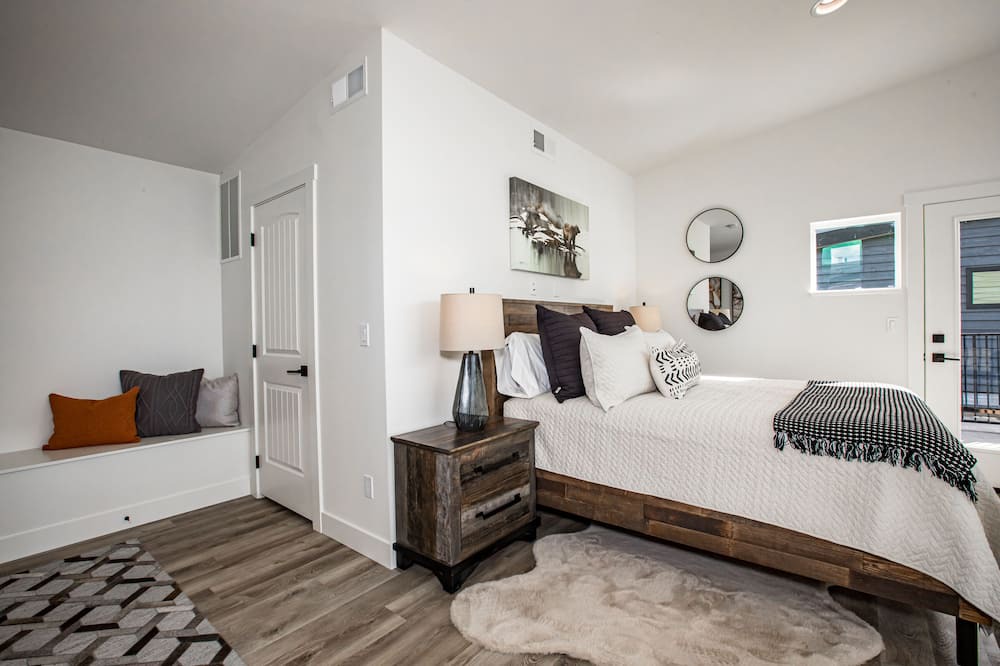 Photo of Bedroom in Whitefish