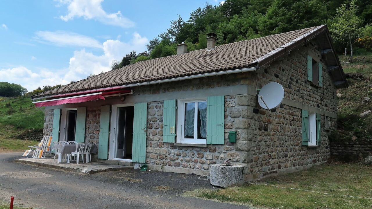 Photo of Outdoor in Usclades-et-Rieutord