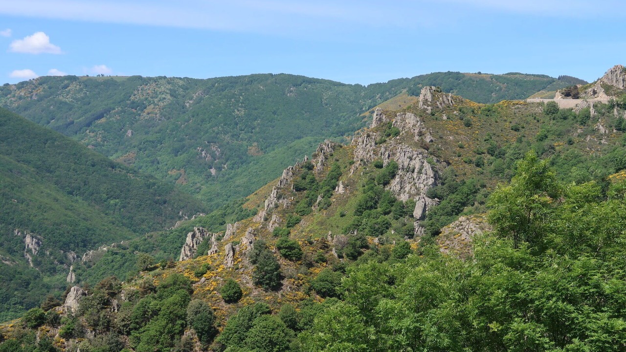 Photo of Others in Usclades-et-Rieutord