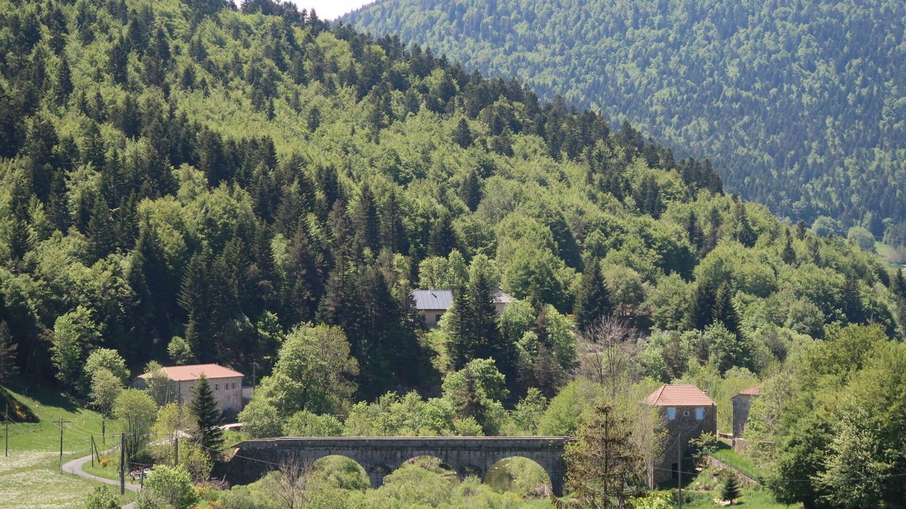 Photo of Outdoor in Usclades-et-Rieutord