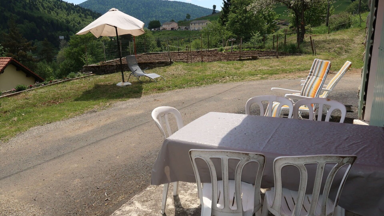 Photo of Outdoor in Usclades-et-Rieutord