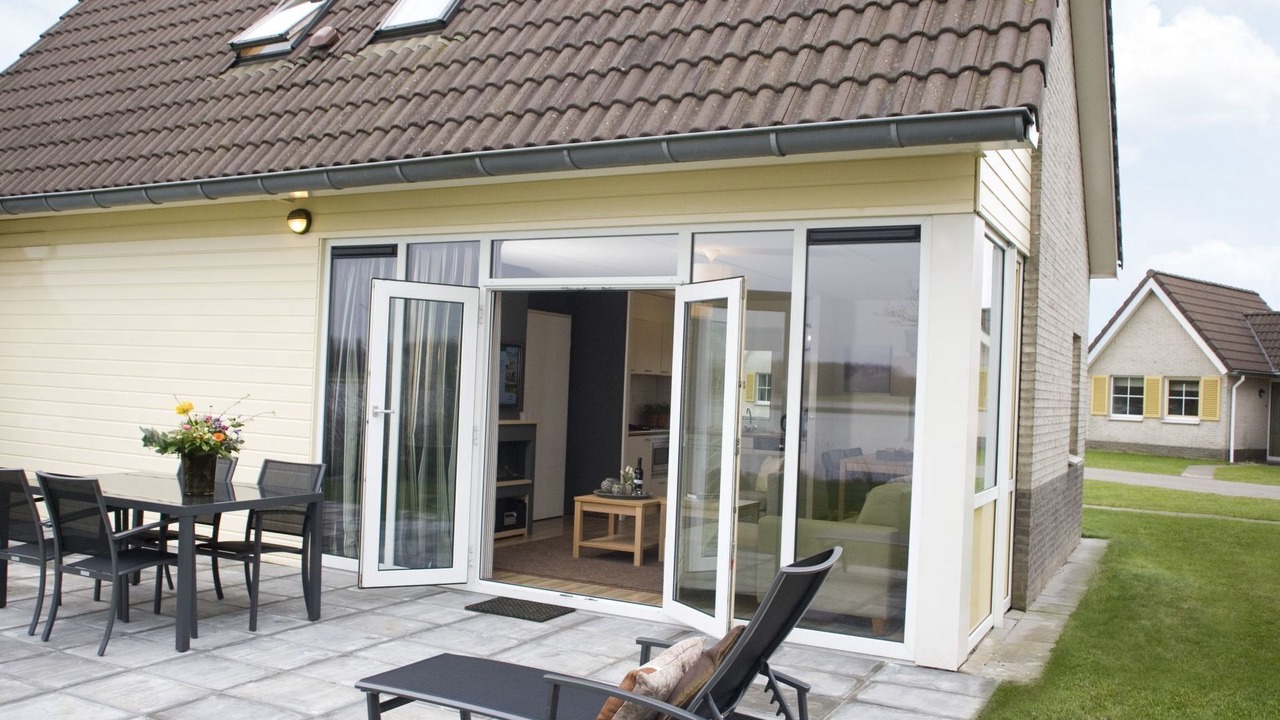 Photo of Patio Balcony in Municipality of Emmen