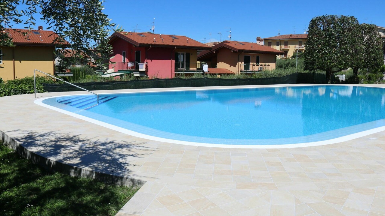 Photo of Outdoor in Calmasino