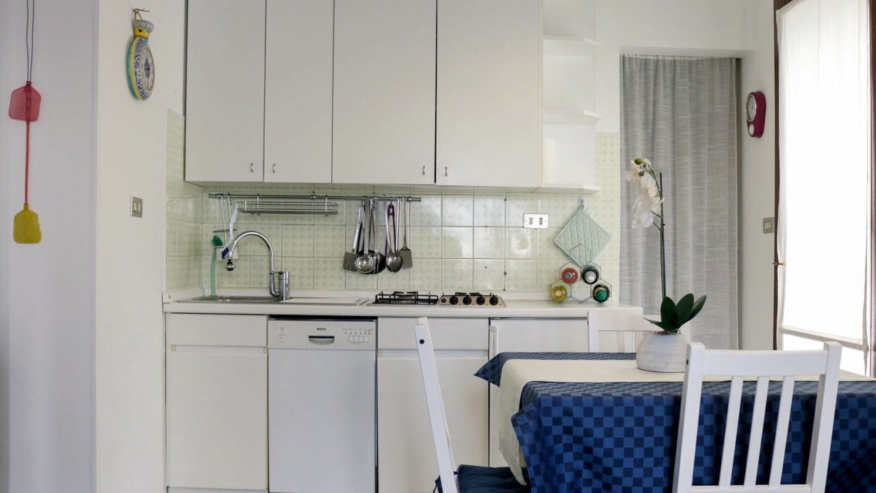 Photo of Kitchen in Calmasino