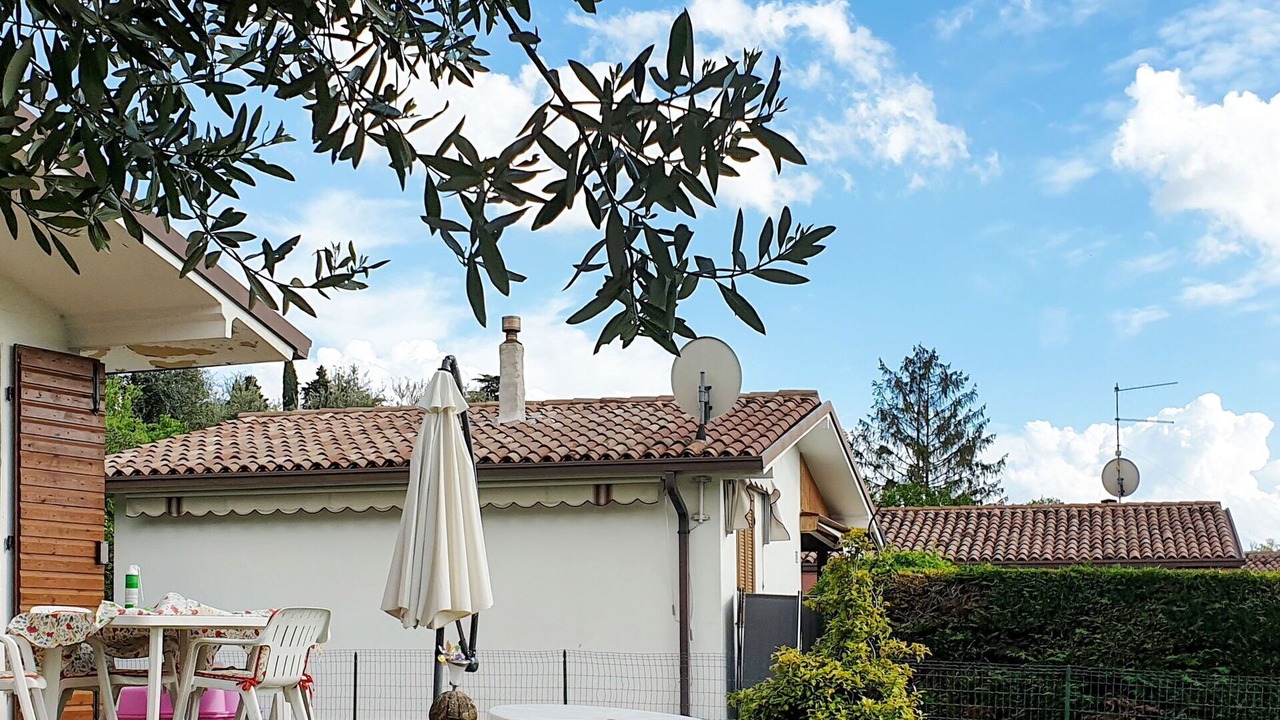 Photo of Outdoor in Calmasino