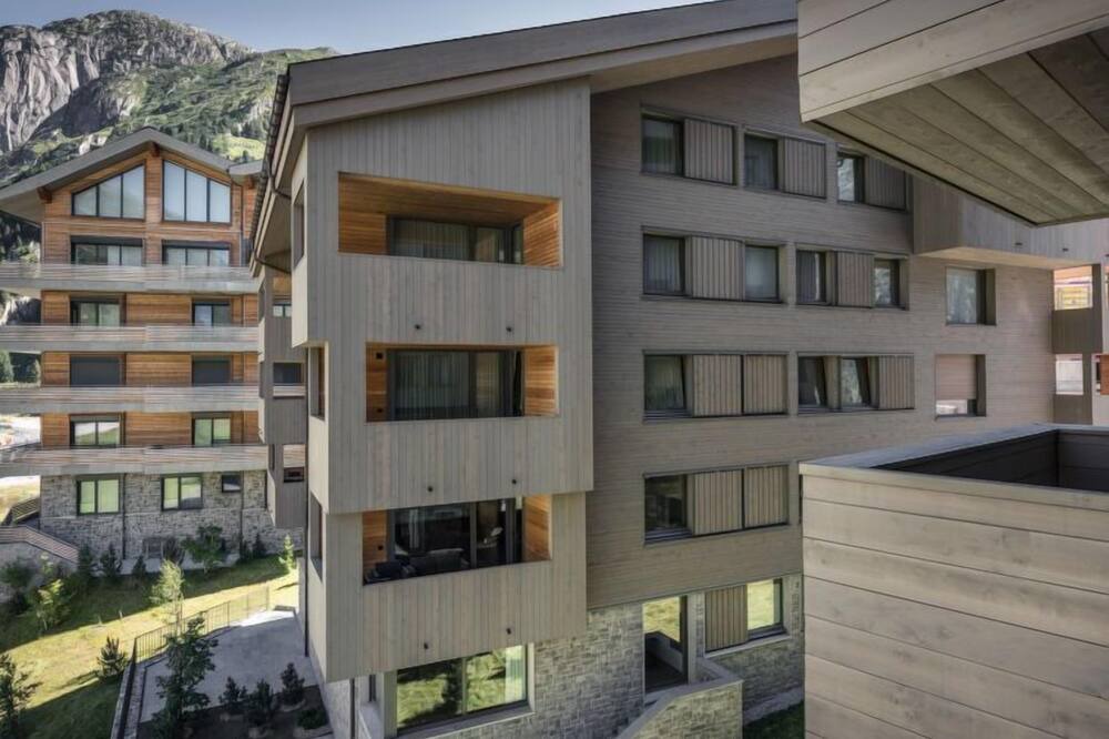 Photo of Outdoor in Andermatt
