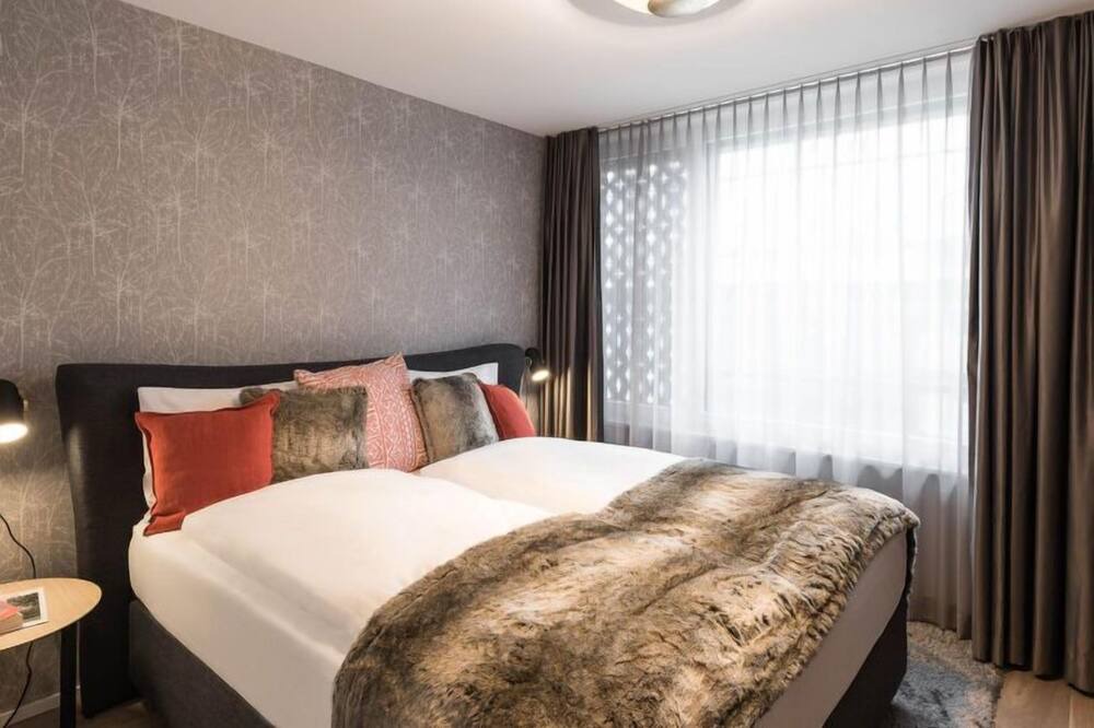 Photo of Bedroom in Andermatt