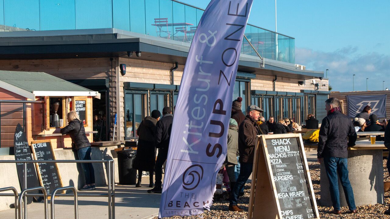 Photo of Outdoor in East Preston