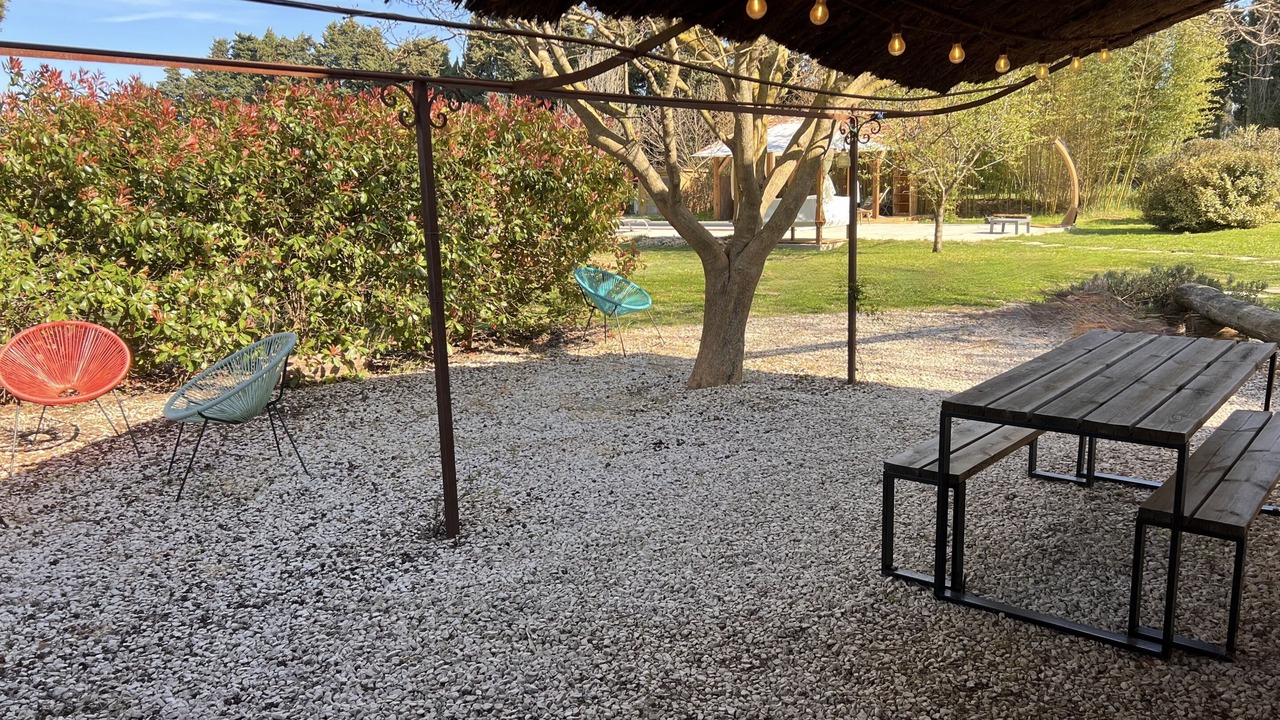 Photo of Outdoor in Plan-d'Orgon