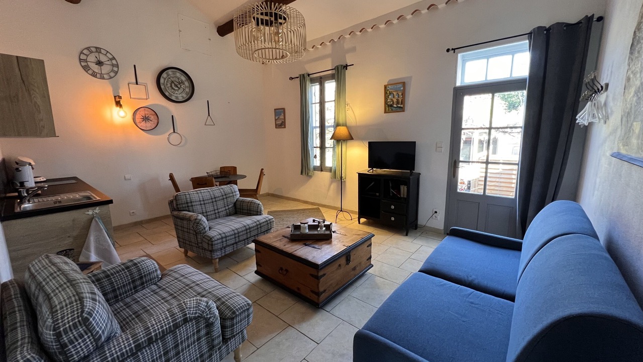 Photo of Outdoor in Plan-d'Orgon