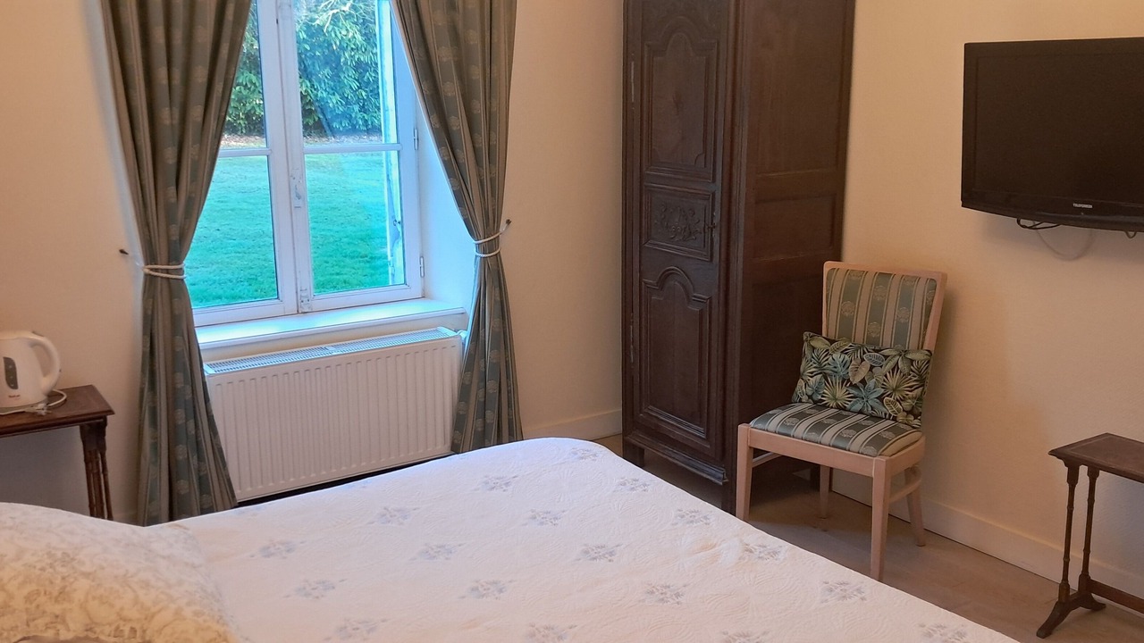 Photo of Bedroom in Saint-Martin-des-Entrees