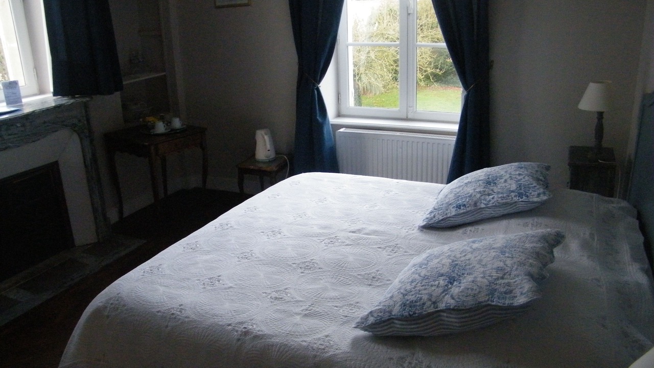 Photo of Bedroom in Saint-Martin-des-Entrees